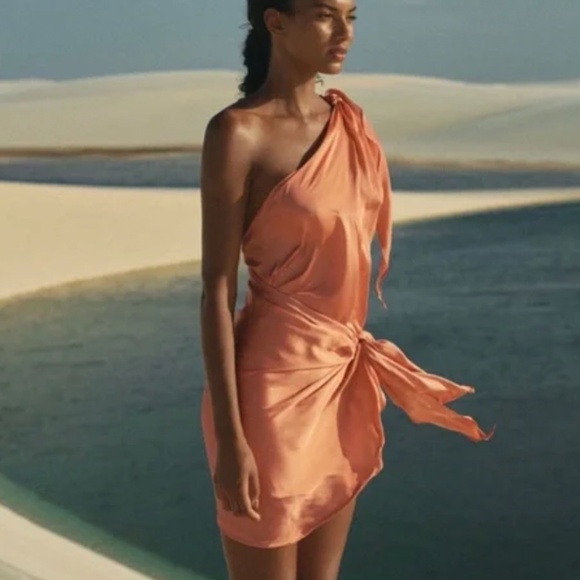 Baobab Collection Dresses & Skirts - NWT Marea Dress- Blossom